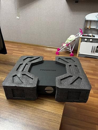 Modemlər və şəbəkə avadanlıqları: Yeni Acer Predator, 15.6 ", Intel Core i7, 512 GB, Ünvandan götürmə, Pulsuz çatdırılma, Ödənişli çatdırılma — 2