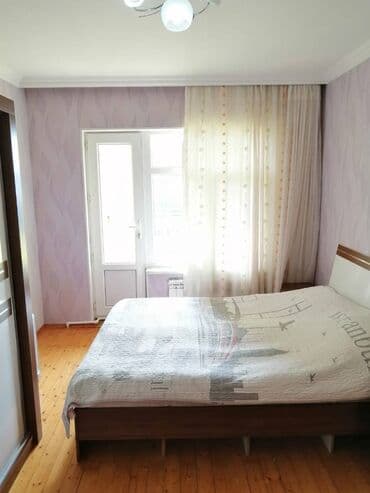 ucuz bina evləri: Bakı, 2 otaqlı, Köhnə tikili, m. Həzi Aslanov, 60 kv. m — 3