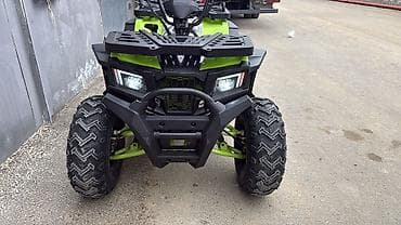 atv motor: - HUMMER 250 sm3, 225 km — 8