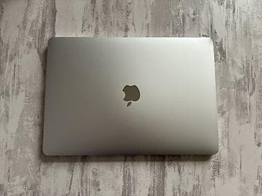 iphone 8 pro: İşlənmiş Apple MacBook, 13.3 ", Intel Core i5, 256 GB, Pulsuz çatdırılma — 1