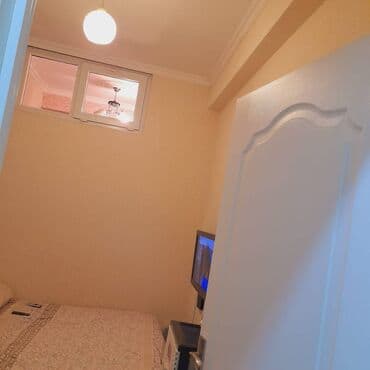 квартира в баку цена: 3 комнаты, Новостройка, м. Ахмедлы, 54 м² — 17