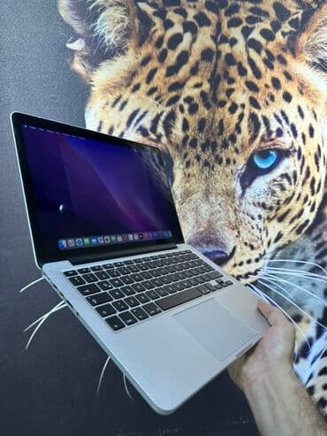 nexus netbuk: Apple Macbook pro 13. 2015 Core i5 processor 8 gb ram Zaredka ela — 6