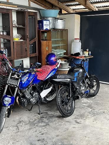 disk r16 type 0 per page 40: Yamaha - NNB, 130 sm3, 2021 il, 4200 km — 2
