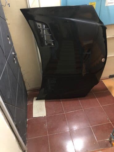 вытяжка на кухню 60: Mercedes-Benz ML, 2007 il — 4