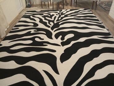 мойка для кухни: Ковер Декоративный — 1