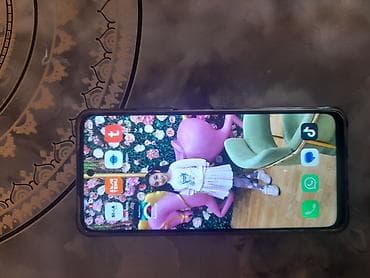 nomre satisi 099: Oppo 5 Pro, rəng - Boz, Sənədlərlə — 3