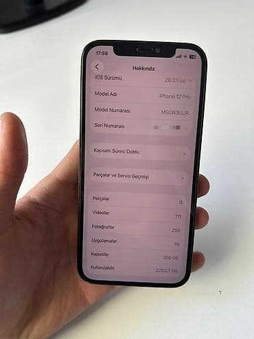 iphone 10000 pro: IPhone 12 Pro, Pacific Blue — 7