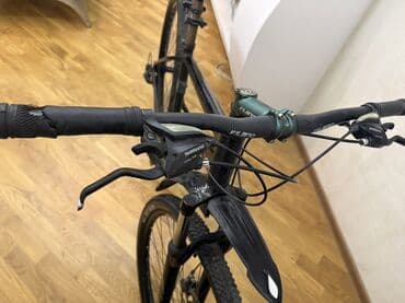 velosıped satısı: Tecili satilir — 4