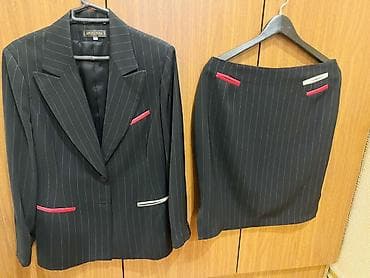 Alt paltarı: Fransa. Brend baha alınıb. 40-42. Yumşaq rahat material. 50 manat — 2