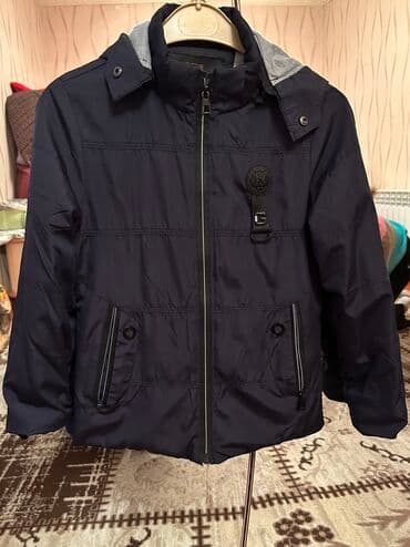 сплав бушлат москва: Vetrofka 7 yawdi 10 azn satilir — 1