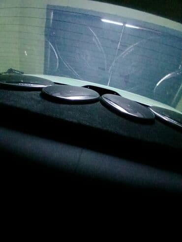 telefon aksesuarları baki: Kalonka 650 likdi orginaldı kodludu 3000 km getmiş maşının üsdündədi — 1