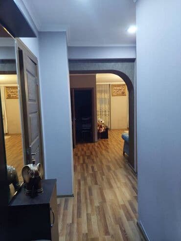 купить квартиры в баку: Пос. Бакиханов, 3 комнаты, Новостройка, 85 м² — 7