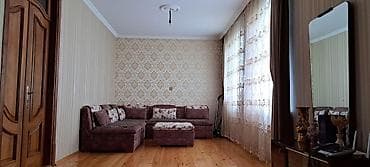 kiraye evler 2018: 100 м², 3 комнаты, Комби, Газ, Электричество — 5