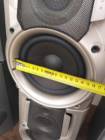 disk qiymeti: Sony akustik sistemlər müxtəlif münasib qiymətə ətraflı məlumat zənq — 3
