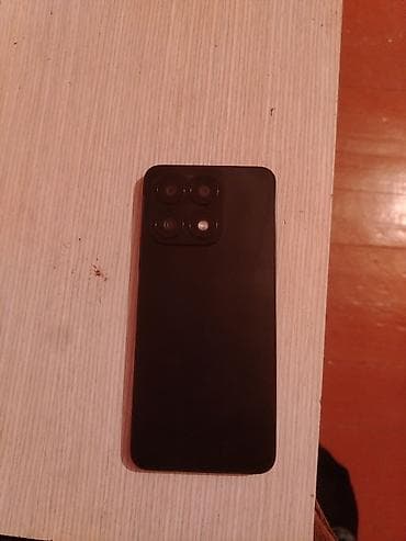 smena 6: Honor x8a 128Gb yaddas 6+Ram ekran deysib bele hec bir ciziq siniq — 4