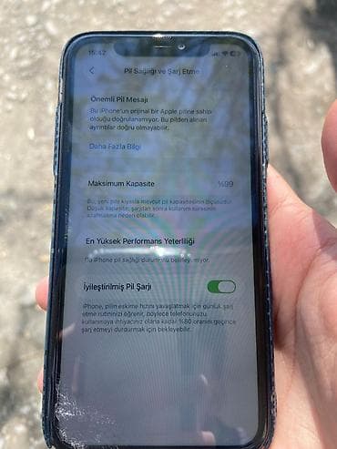 iphone 6s pulus: IPhone 11, 64 GB, Jet Black — 2