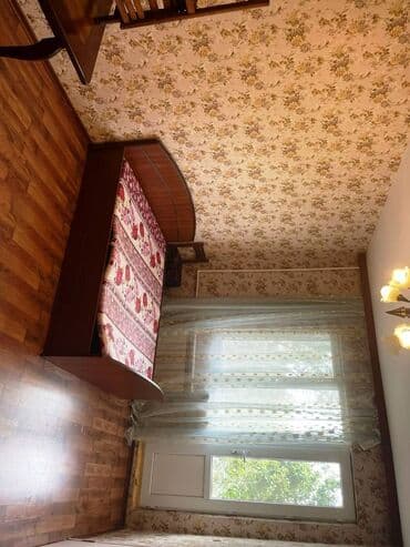 ev masazir: Bakı, 1 otaqlı, Köhnə tikili, m. Neftçilər, 25 kv. m — 3