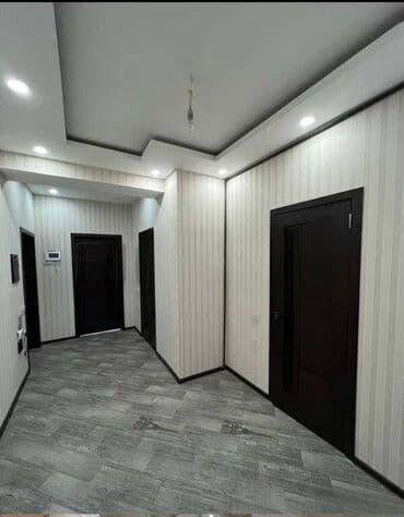 abseron gencler seherciyi evler: Yeni Yasamal, 3 otaqlı, Yeni tikili, 96 kv. m — 6