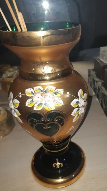 suse fasad: Ev üçün dekor və süfrə dəsti - Qəhvə/çay fincan dəsti: bozumtul fon — 20