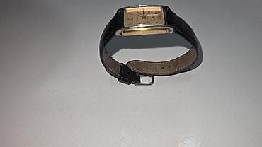 vintage saat: İşlənmiş, Qol saatı, Tissot — 2