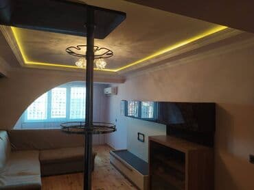 nermin mtk: 2 otaqlı, Yeni tikili, m. Həzi Aslanov, 55 kv. m — 3