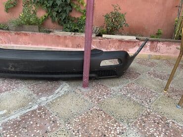 Bamperlər, buferlər: Arxa, Kia Sorento ( 2009-2012) — 1