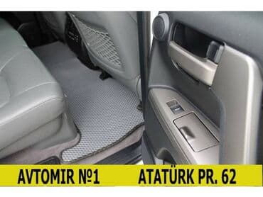 eva ayaqaltilar: Lifan x 60, eva eva ayaqaltı istənilən avtomobil üçün. Yarim saata — 1