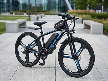 cube velo: Velosiped yeni alınıb 3 aydır. heç bir problemi yoxdur. saat da — 1