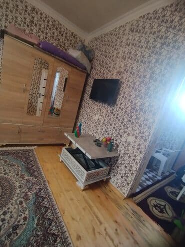 Satılır: Təcili satılır real alıcılar üçün həyət evi - Həyətyanı — 4