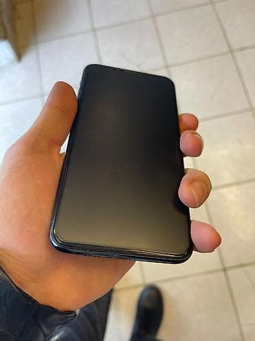 IPhone 11 Pro Max, 256 GB, Yaşıl, Simsiz şarj