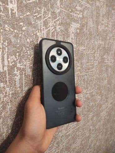 whatsapp на телефоне fly: Xiaomi 14, 128 ГБ, цвет - Черный, 
 Сенсорный — 4