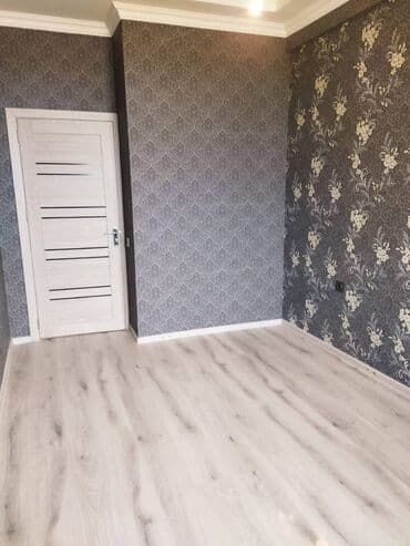 ucuz evler bakida: 3 otaqlı, Yeni tikili, 80 kv. m — 4