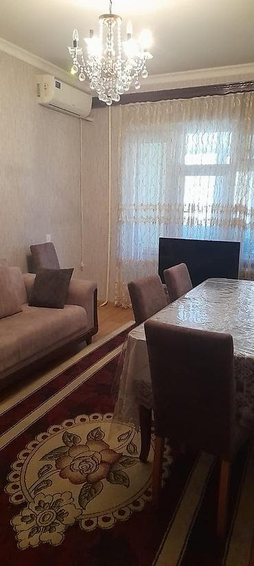 дом в баку: Баку, Ахмедлы, 5 комнат, Вторичка, м. Ази Асланов, 120 м² — 4