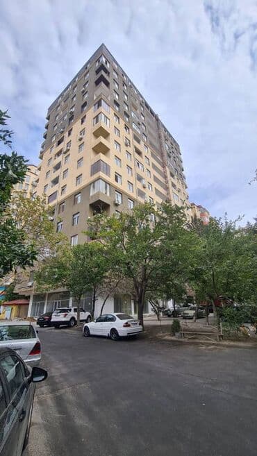 7 8 mkr kiraye evler: 2 otaqlı, Yeni tikili, 100 kv. m — 1