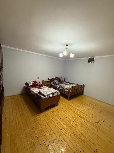 memar ecemide ev alqi satqisi: 42 kv. m, 2 otaqlı, Kombi, Qaz, İşıq — 2