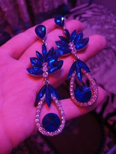 halqa sirqalar instagram: Серьги — 2