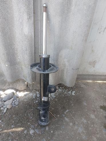 Sol ön, Hyundai — 2