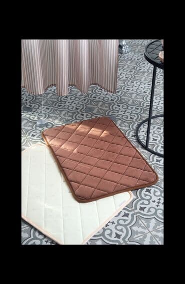 ağ xalca: Xalça Hamam üçün, Kredit yoxdur — 1