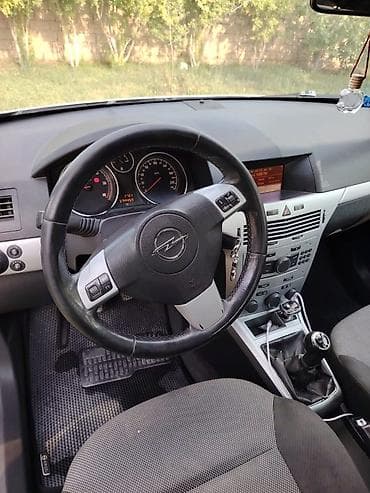 ucuz opel: Opel Astra: 1.5 l | 2010 il 370000 km Universal — 8