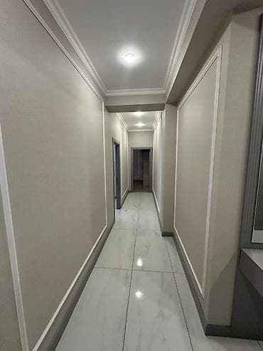 2 комнаты, Новостройка, м. Дарнагюль, 82 м² — 7