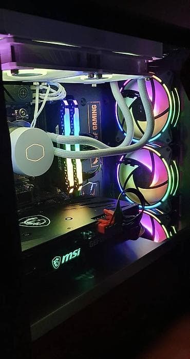 andiroid manitor: Komputer 1 ay istifadə olunub. Şəkildə də görsəndiyi kimi əla — 9