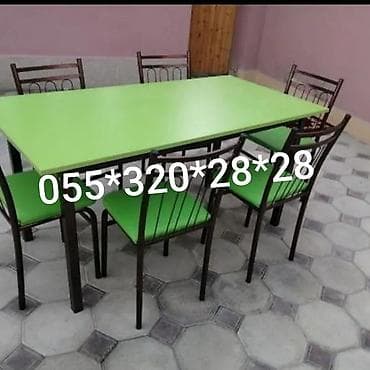 6 nəfərik 180 azn 8 nəfərik 220azn rən secmi edə bilərsiz oturacaq