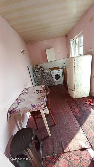 Квартиры: 50 м², 1 комната, Водопровод — 2