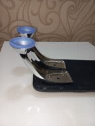 Sifarişlə digər mebel: Düz masa, Siyirməli, Polkalı, Parlaq laminat, Kredit yoxdur — 18