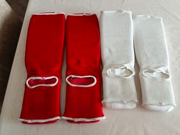 karate paltarı: Karate kiokuşinkay üçün ayaqlıq. vəziyyəti çox yaxşıdır .1cütü 5 manat — 2