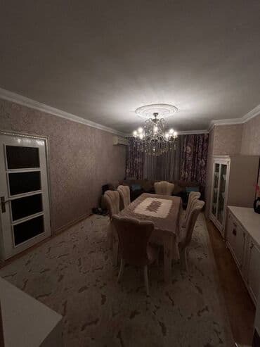 Продажа квартир: Баку, Пос. Локбатан, 4 комнаты, Вторичка, 80 м² — 6