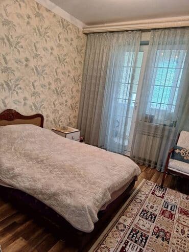 квартира берилет балыкчы: Баку, 2 комнаты, Вторичка, м. Халглар Достлугу, 55 м² — 2