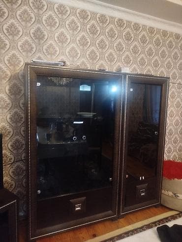 termo ikinci əl: Servant dolab — 5