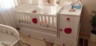 Oğlan və qız üçün, Beşik