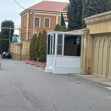 hazır koşk: Muhafi̇zə butkalari. Si̇fari̇ş lə. Serfeli̇. Kəyfi̇yətli̇ — 6